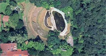 胡扯凱撒、埃及豔后都到訪過！義男自建遺跡騙遊客錢　遭求償2087萬