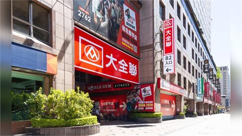 快新聞／大全聯景平店竄火！32車82人急灌救　業者回應了