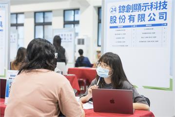 找工作注意！勞動部桃竹苗分署7月舉辦9場徵才活動 時間地點報你知