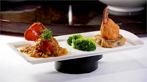 香港30年資歷老師傅來台客座　老粵菜中加入新創意