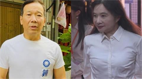 快新聞／內鬥升溫！應曉薇再槓鍾小平　細數黑歷史：憑什麼代表國民黨？