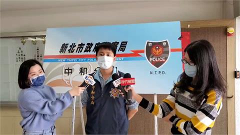 網路公然徵求賭博牌咖 中和警連破2職業賭場