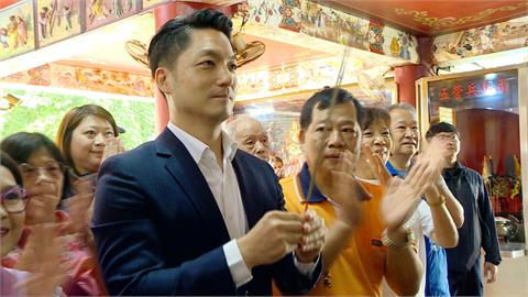 柯規蔣廢？柯粉瘋傳影片稱「制度遭廢除」　蔣萬安：只是方式不同