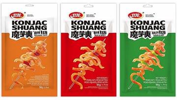 魔芋爽熱賣全台，可以常常吃嗎？營養師提醒：暑假別讓孩子吃過量！