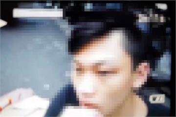 醉男撞人還睡死車內 酒測值高達1.08
