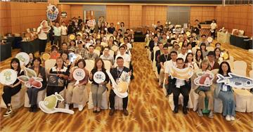 愛地球從餐桌開始！高雄綠色友善餐廳榜單出爐 在地食材掀永續新風潮
