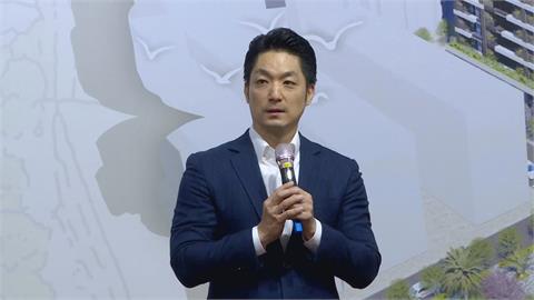 快新聞／台北市民有福了？議會藍綠黨團都提案普發現金　蔣萬安最新回應「沒說反對」
