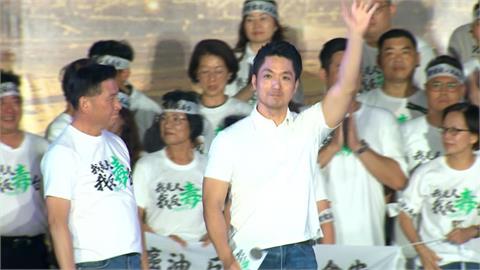 725遊行民調「這族群過半」喊不成功！他揪蔣萬安「高山症慘況」：臉丟光了