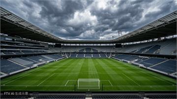 世界盃股權出售案夭折　歐足聯怒轟對FIFA主席失去信心