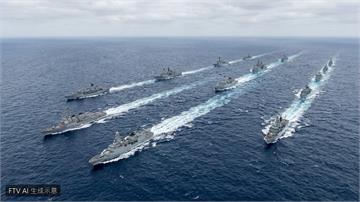 美日韓將舉行聯合軍演　北韓國防部長痛批挑釁揚言反制