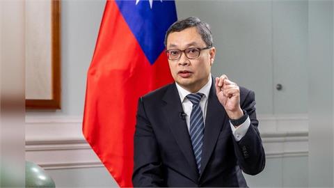 快新聞／台灣與宏都拉斯復交有譜？陳明祺接受宏媒專訪這樣說　白蝦出口也提了