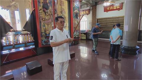 怒轟國民黨黑箱「爛黨」　前澎湖議員鄭清發退出國民黨