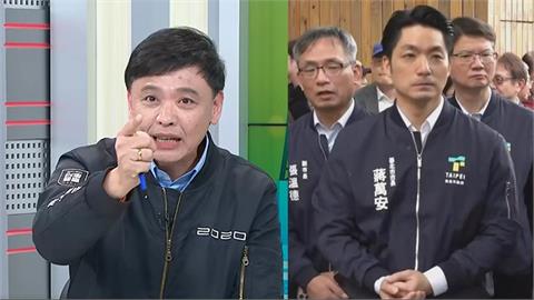 北捷老鼠賴給乘客「鼠北秀」？議員開砲了：蔣萬安拖到「這時」就慘了！