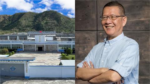 毒販逃獄告終！逃出綠島第1人「極道書畫家」44年前《神鬼交鋒》手法曝