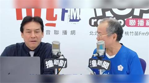 不滿行政院！宣布退黨又揚言參選　張景森曝「只是氣話」：繼續當烏鴉