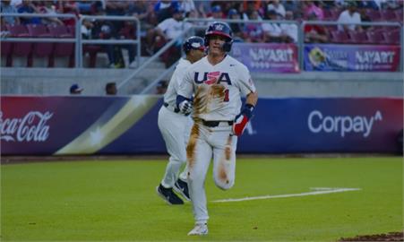 MLB／12強最佳三壘手、打點王得主　麥特蕭能否補上小熊三壘手空缺