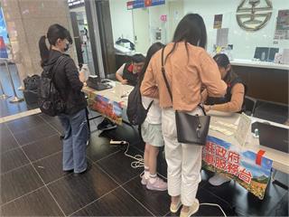 花蓮中秋返鄉專車明12時訂票　縣府：票價維持200元