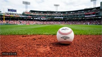MLB／紅人砸34億綁定23歲王牌　簽下7年破紀錄合約
