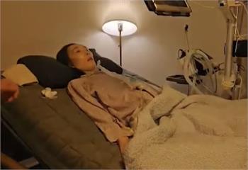 南韓YouTuber年僅25歲罹漸凍症　抗病6年最終病逝