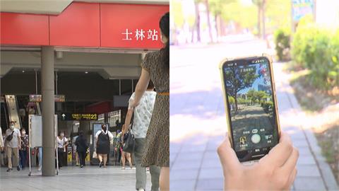 士林捷運站爆「中國人偷拍」周軒媽媽也受害！手機挖出「國中生胸口學號」超毛