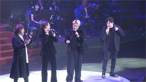 胡瓜發起「鑽石舞台之夜」中秋開唱　群星致敬陳盈潔