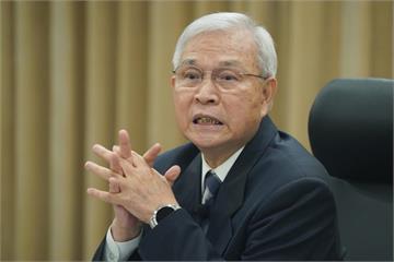 新台幣急升2元央行宣布抓到禿鷹　台灣全球逆風表態：美元是國際最主要準備貨幣無虞