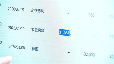 活到老背到老! 60歲以上「花甲房貸族」突破25萬人