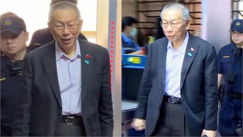 北檢強調：沒有要押誰押到死！緊咬接觸證人「阿北當庭爆氣搶麥」求1件事