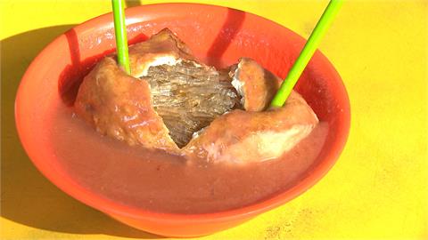 美食「阿給」由日語而來　阿布拉給是指豆腐包