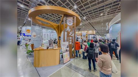 中醫連鎖品牌馬光醫療網進軍醫療科技展 展示智慧中醫新勢力