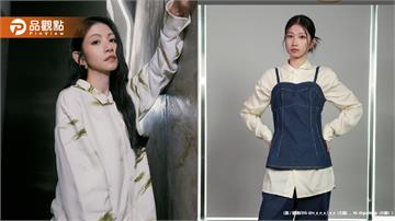 李千娜21歲愛女驚喜現身選秀舞台！網驚：超像媽媽