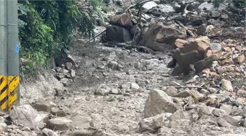 不斷更新／西南氣流影響大雨不斷　7縣市部分地區停班課資訊一次看
