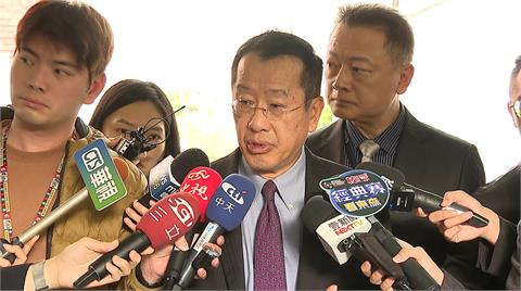快新聞／台積電加碼投資美國！川普喊中國侵台將是災難　顧立雄回應了