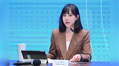 快新聞／藍委質疑卓榮泰「秀手機畫面」助洋流違法　政院回應了