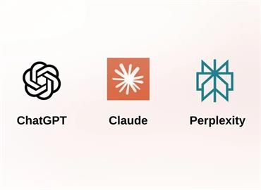 實測 | 免費版Perplexity、ChatGPT 4o、Claude誰最好用？小編提升工作效率首選它！
