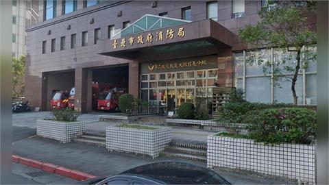快新聞/北市消防竟有狼!役男闖女廁偷拍 雲端藏「10多部不雅片」下場曝
