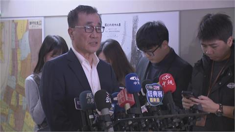 最前線(影)／暫緩20%容獎假？虛晃一招？揭鼎越盤算？簡舒培:蔣市府太軟！