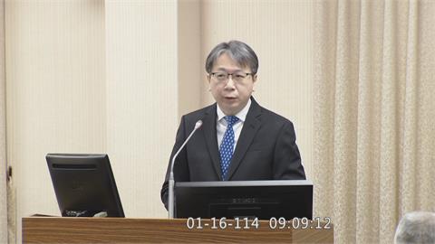 快新聞／中國權宜輪疑破壞台灣海纜！　國安局揭「3應處重點」