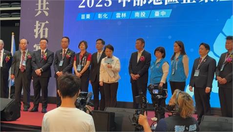 國民黨426上凱道！　盧秀燕首鬆口「願挺身而出」