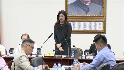 傳國民黨險裁駐美代表處？鄭麗文：沒想過要裁撤