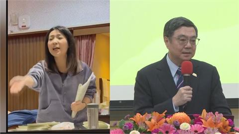 海鯤號潛艦首次成功測試 卓榮泰批在野國防預算不倫不類