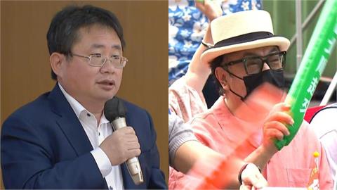 被封殺也要站出來！蔡康永挺身「不只是政治選擇」他盛讚：金庸俠之大者