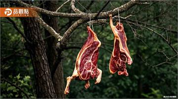越南盜獵團！把台灣山林當屠宰場　狗肉塞滿8冰櫃