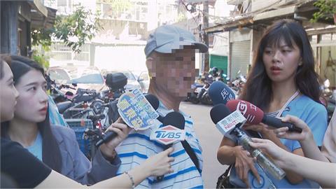快新聞／土城逆倫弒親案！76歲兒殺93歲母後自殘　母子友人「這樣說」