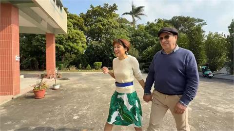 台義聯姻！義大利丈夫愛相隨　陪伴回鄉打造藝術人生