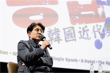 韓國電影大師來台開講！　台灣有《悲情城市》當年羨慕到捶心肝