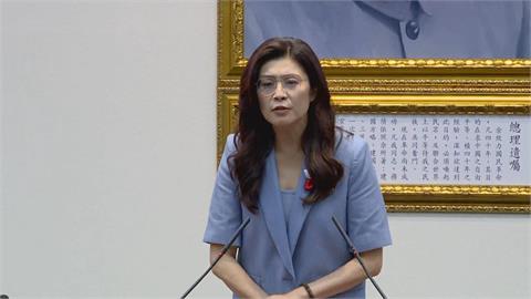 快新聞／4月訪中！國民黨時隔十年再會中國領導人　鄭麗文稱「堅持一中」