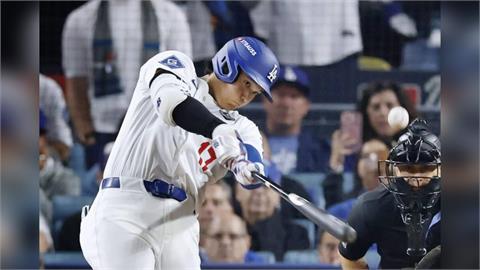 MLB/就是不給打!大谷翔平整場4次被敬遠9度上壘!球迷怒批藍鳥總教練:膽小鬼