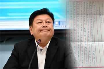 罷免傅崐萁將達標！　她曝「受刑人」也響應：需要20份