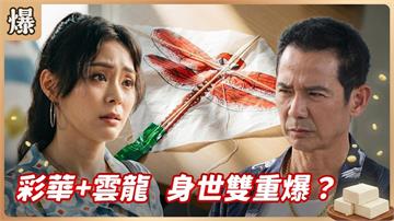 你的媽媽不是你的媽媽？身世謎中謎大爆？《豆腐媽媽-EP109精彩片段》